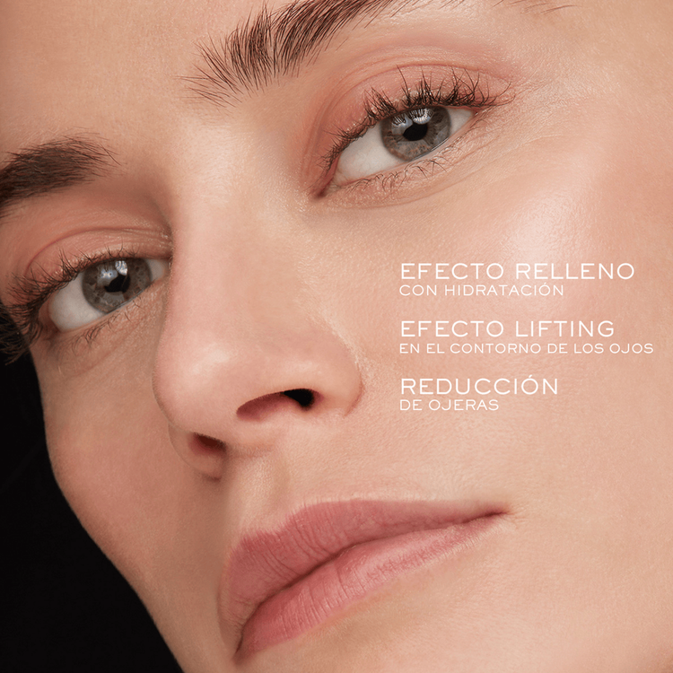 Rénergie Eye Cream Crema reduce arrugas y levanta párpados