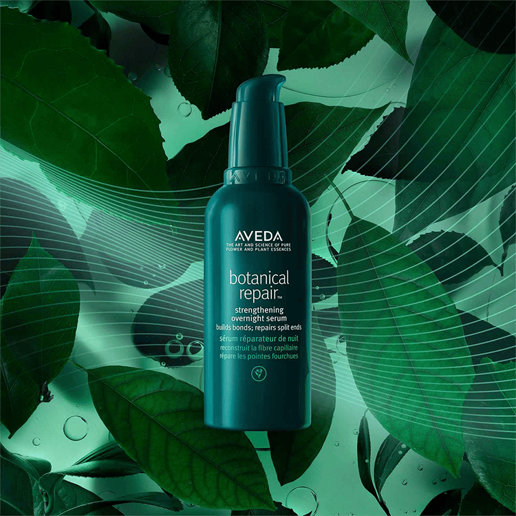 Botanical Repair - Suero nocturno, repara y fortalece el cabello