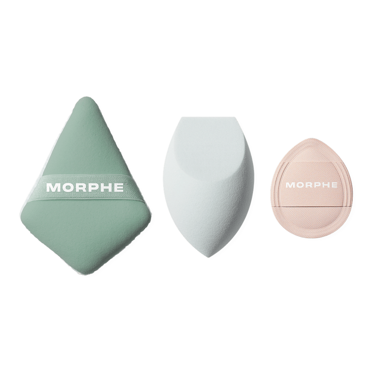 All Bases Covered Set ideal para rutina de maquillaje