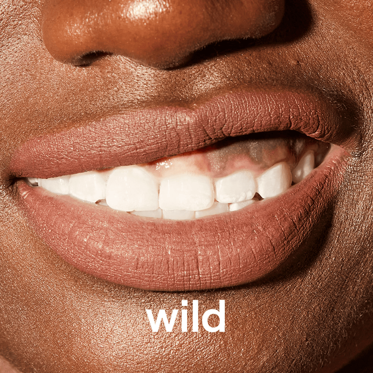 Huelip - Crema labial líquida, acabado mate