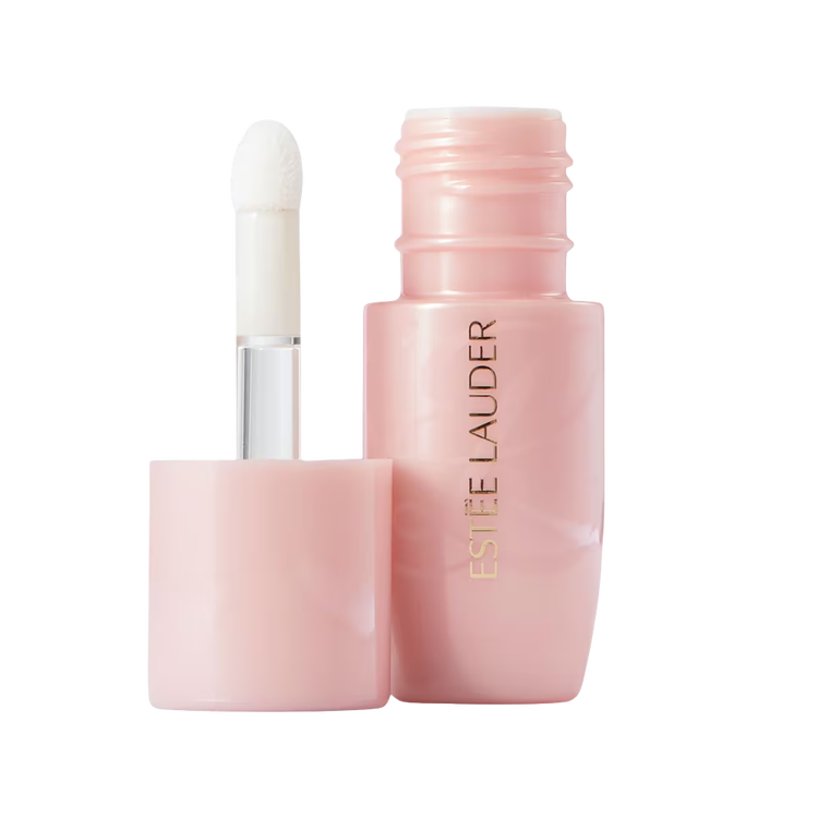 Pure Color Envy Nighttime Rescue Lip Oil Tratamiento labial en aceite