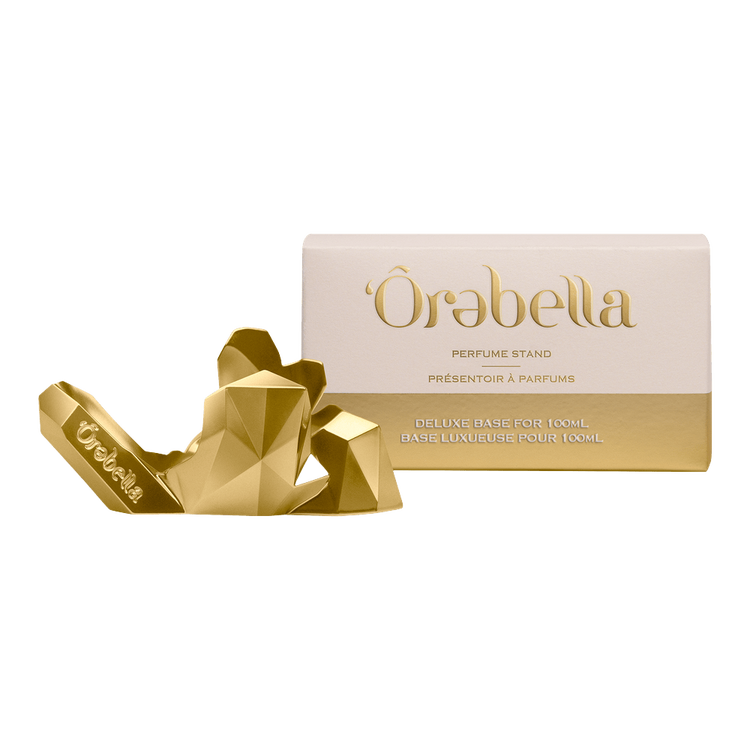 Ôrəbella Perfume Stand Perfume estilo y elegancia