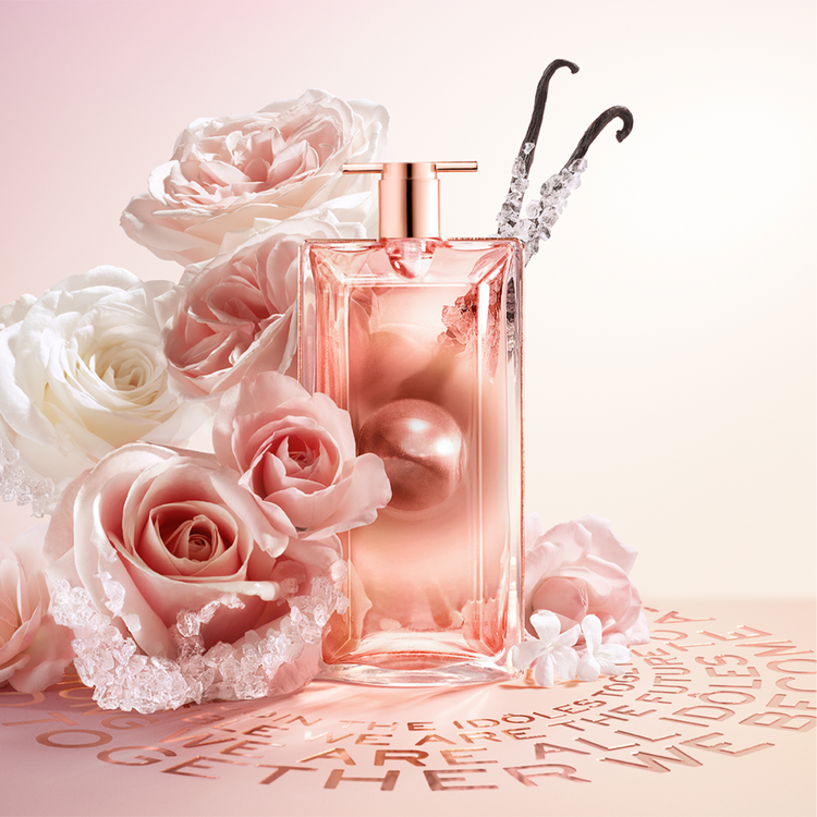 Idôle Perfume para mujer