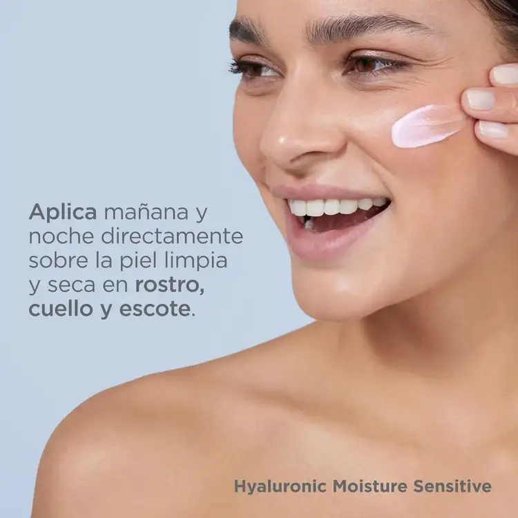 Isdinceutics Crema facial hidratante refill hidratación piel normal