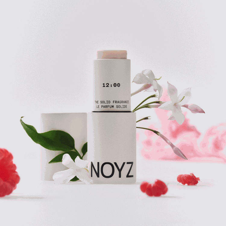 The Solid Fragrance - Sh**ty Day - Le Parfum, aroma concentrado