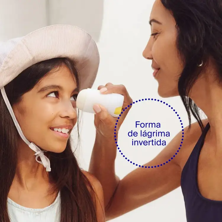 Play Everyday Sunscreen - Protector solar en barra SPF 50, resistente al agua y al sudor