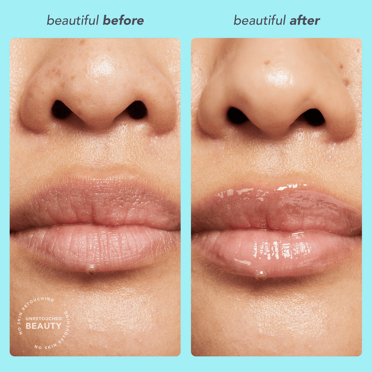 24-7 Moisture Day & Night Peptide Mascarilla labial hidrata los labios