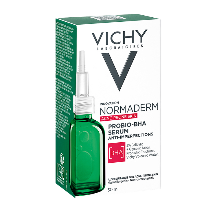 Normaderm Suero anti imperfecciones