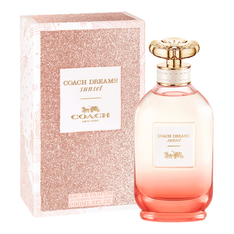 Dreams Sunset Perfume para mujer