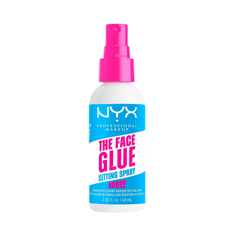 Face Glue - Fijador de maquillaje, fijación extrema