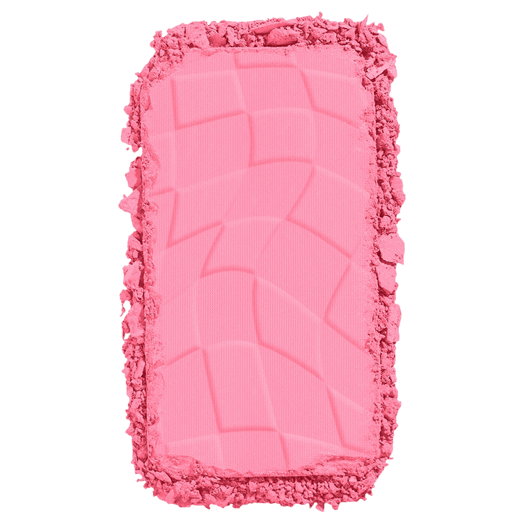 Buttermelt Blush - Rubor, tono natural con efecto radiante