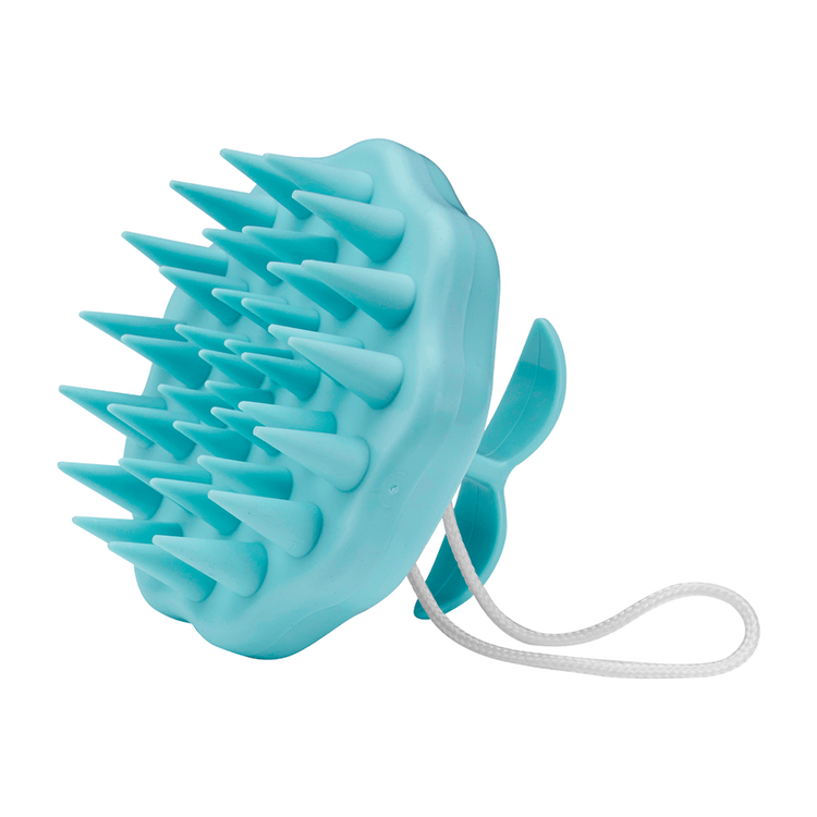 Conair Scalp Care - Cepillo para masaje de cuero cabelludo