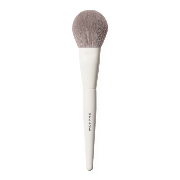 M162 Tapered Brocha para polvo acabado impecable