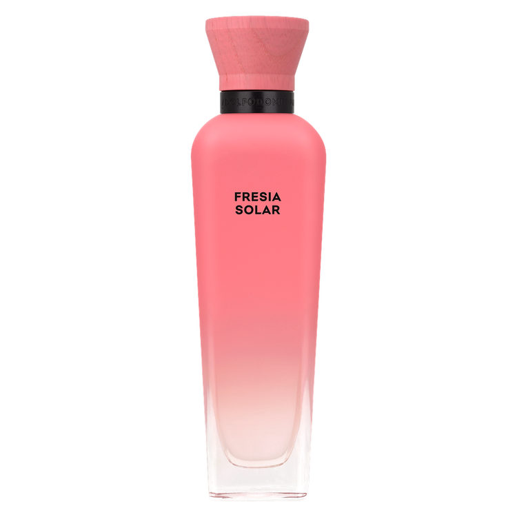 Fresia Solar - Eau de Parfum, hecho principalmente con fresias