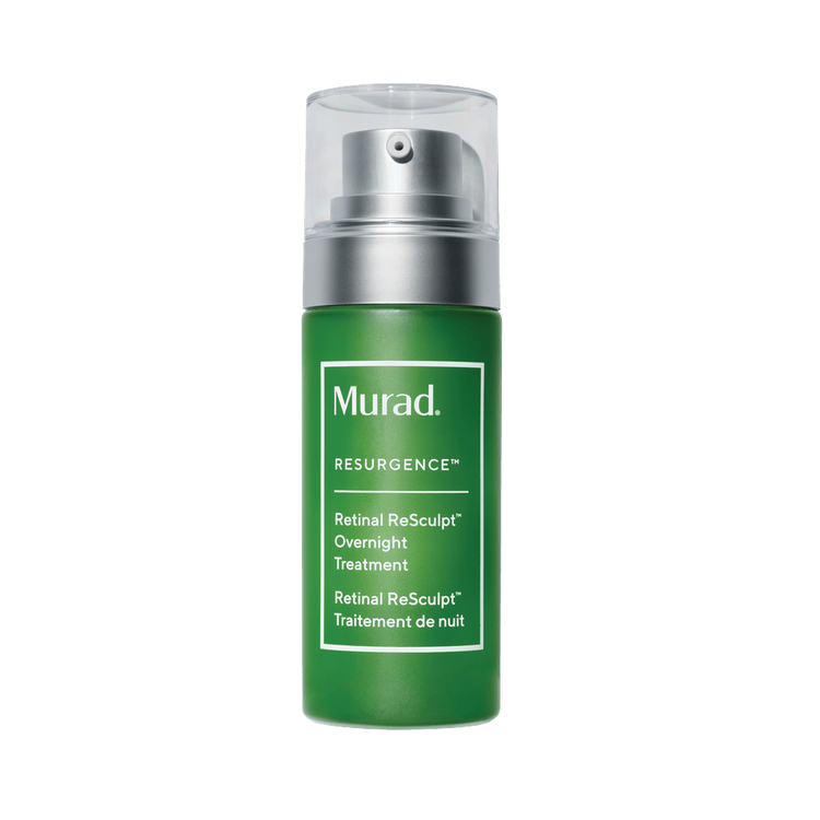Antiedad - Retinal Resculp Overnight Treatment Tratamiento antiedad lifting visible, arrugas suavizadas