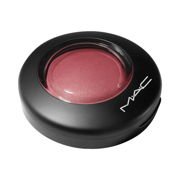 Mineralize Blush - Blush con polvos, fórmula liviana e iluminadora