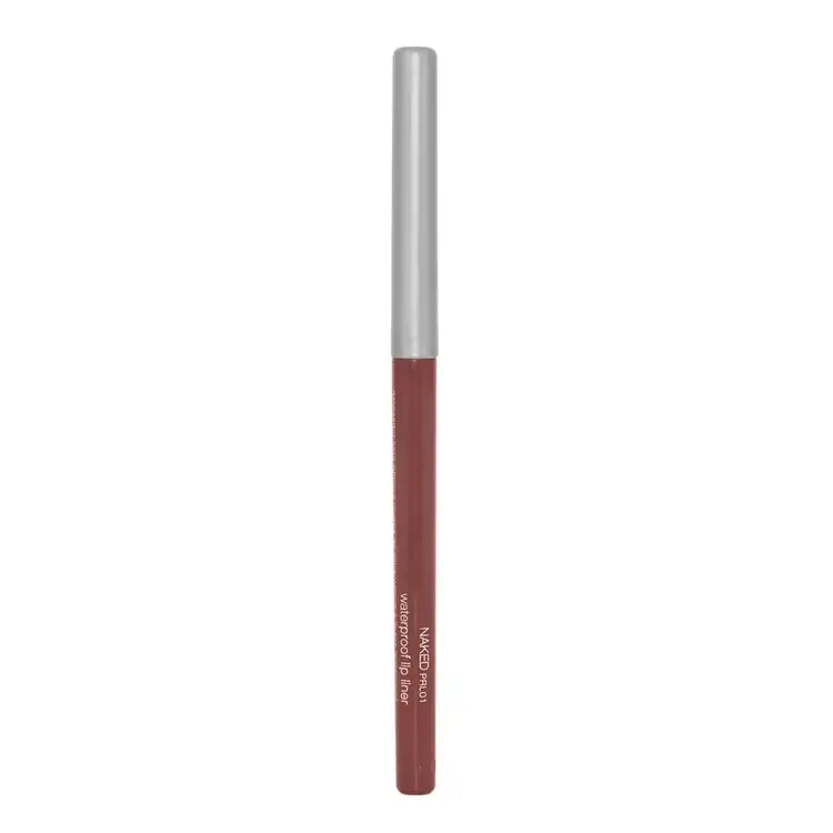 Waterproof Retractable Lip Liner - Delineador de labios, para un delineado impermeable