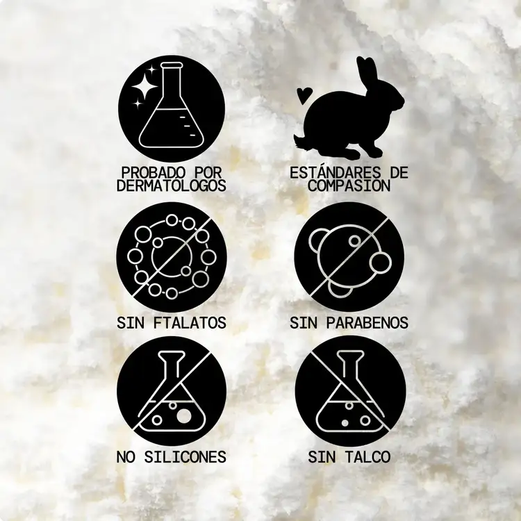 Best Day Ever Dry - Shampoo seco, voluminiza tu cabello