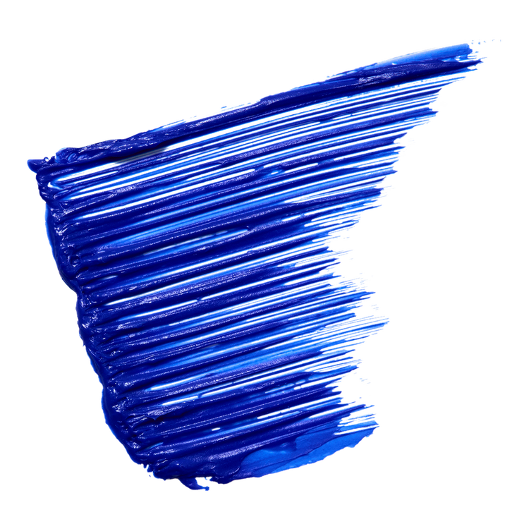 ULTAmate - Máscara de pestañas, textura suave y aterciopelada