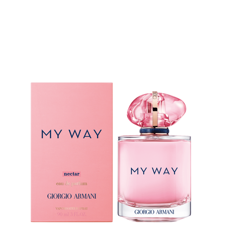 My Way Eau De Parfum Perfume para mujer
