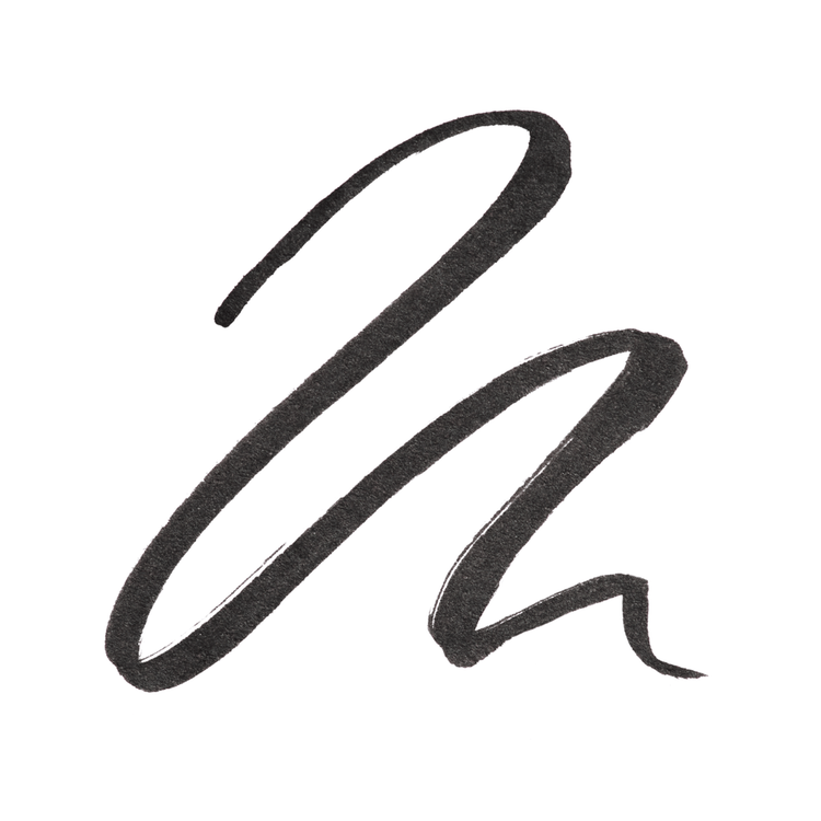 Eyeliner Pen Extra Long-Lasting Delineador delineador ultra larga duración
