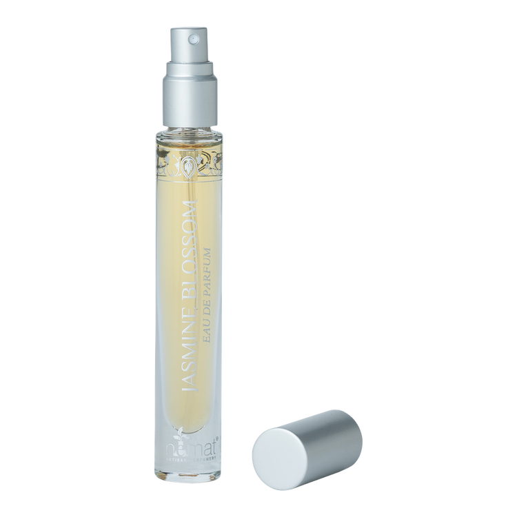 Jasmine Blossom - Eau de Parfum, tamaño viaje