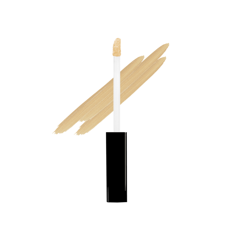 Corrector, fórmula con ácido hialurónico