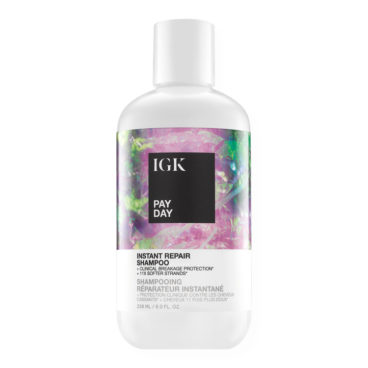 Pay Day - Shampoo, reparación instantánea