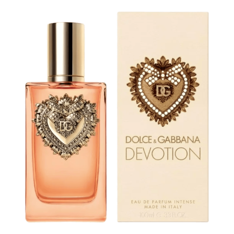 Devotion Intense Eau De Parfum - Perfume, para mujer