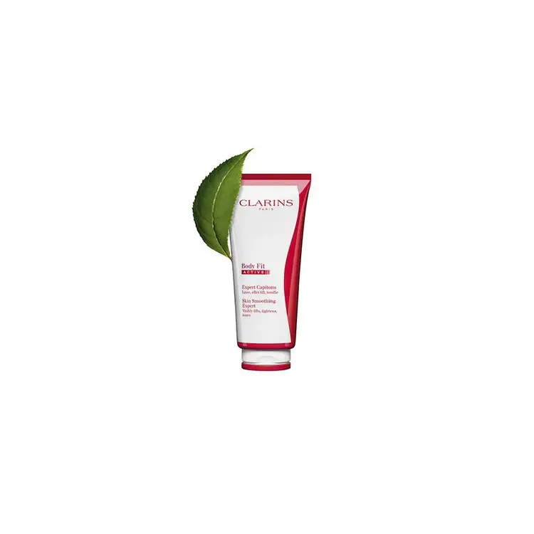 Body Fit - Tratamiento corporal, reduce la celulitis