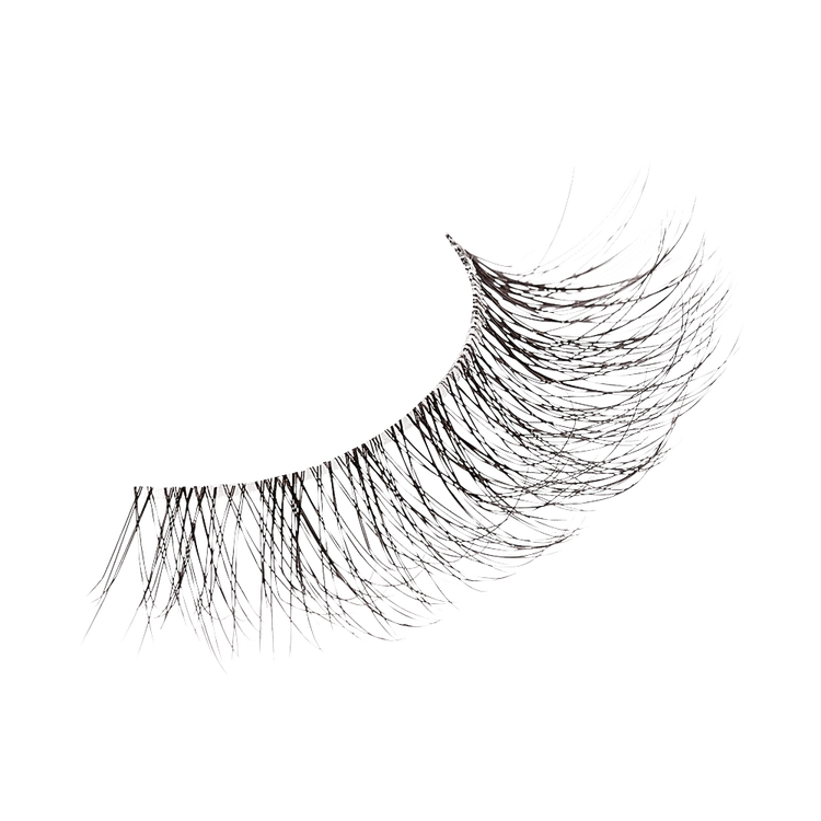 Lash Couture Pestañas de tira tira suave y alcolchonada