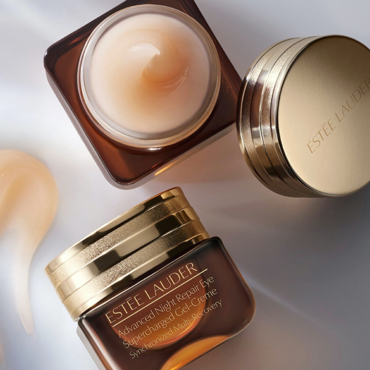 Advanced Night Repair Eye Supercharged Contorno de ojos en gel