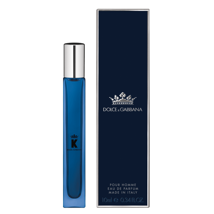 K Eau de Parfum fragancia para hombre