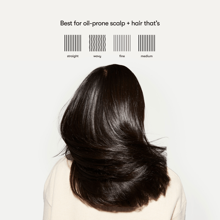 Volumizing Acondicionador