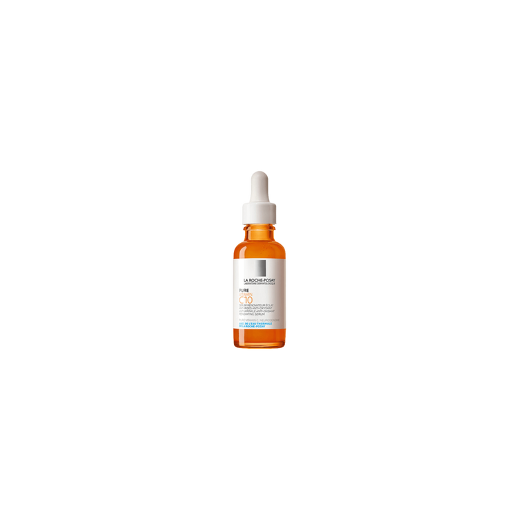 Pure Vitamin C10 Ciudado facial anti oxidante