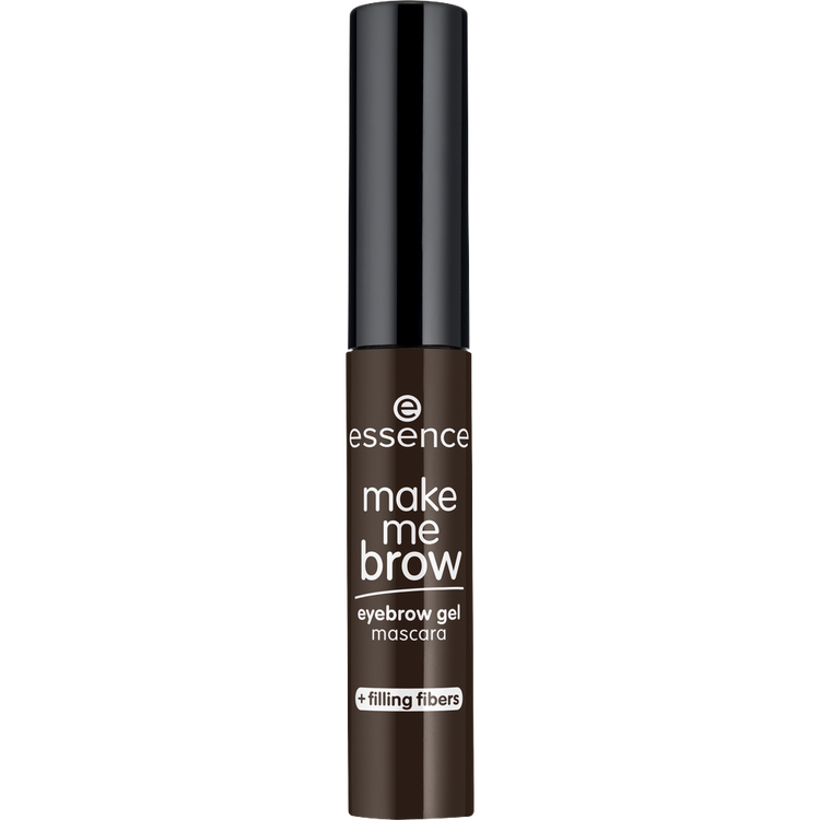 Make Me Brow Eyebrow - Gel para cejas, con fibras para rellenar y esculpir