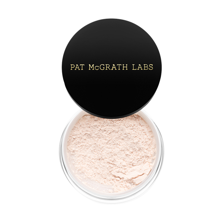 Skin Fetish Sublime Perfection Polvo fijador acabado suave e impecable