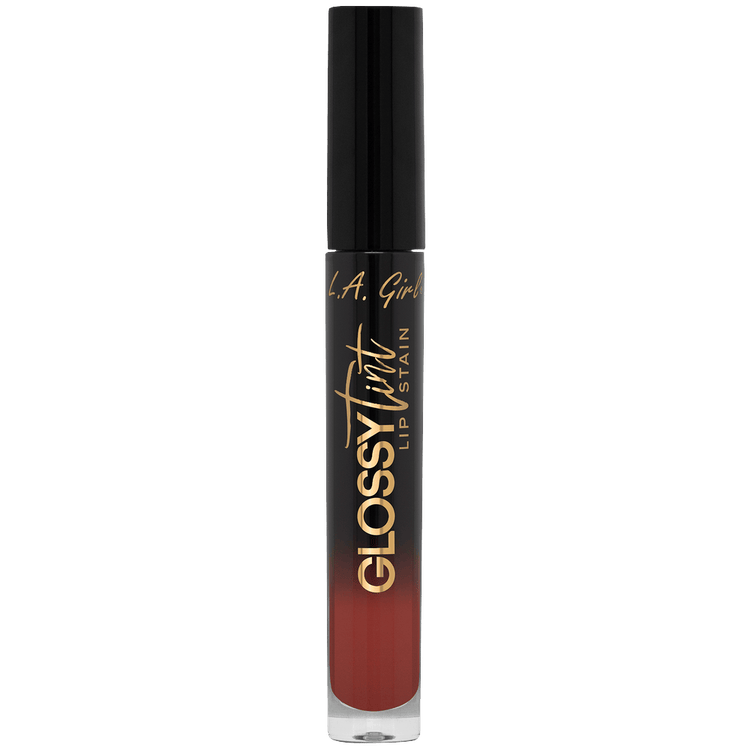 Glossy Tint Tinta para labios acabado brillante
