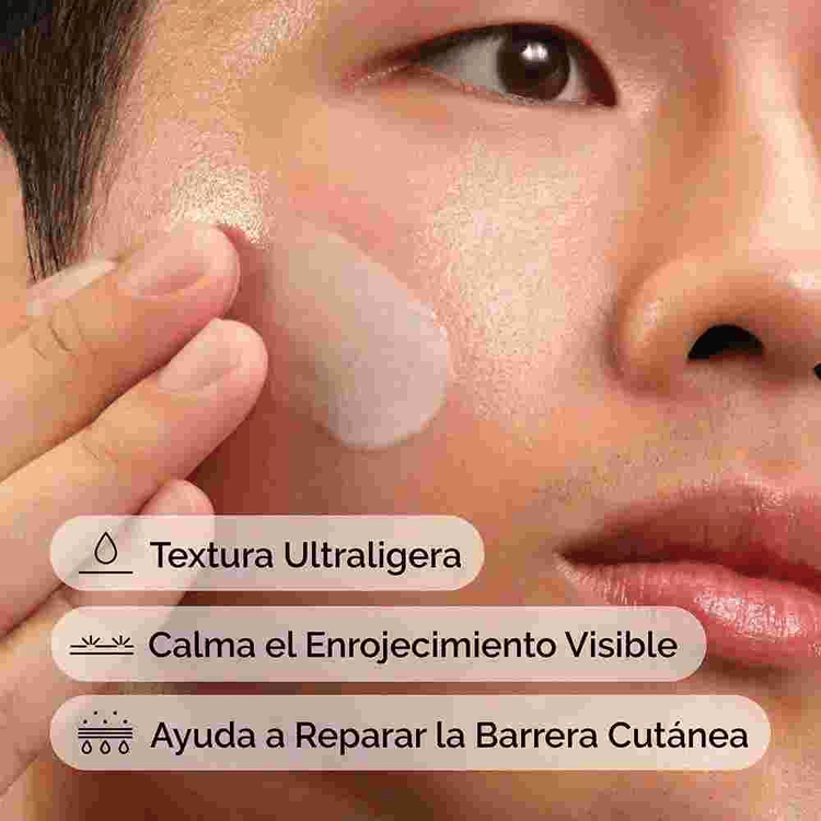 Rice Lipids + Ectoin - Suero facial, microemulsión con ectoína y lípidos de arroz