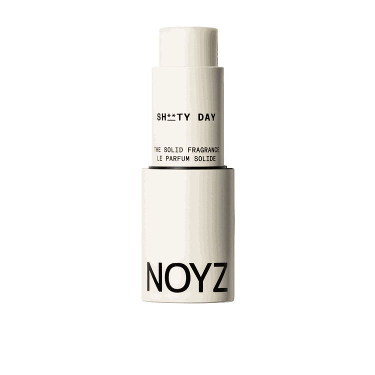 The Solid Fragrance - Sh**ty Day - Le Parfum, aroma concentrado