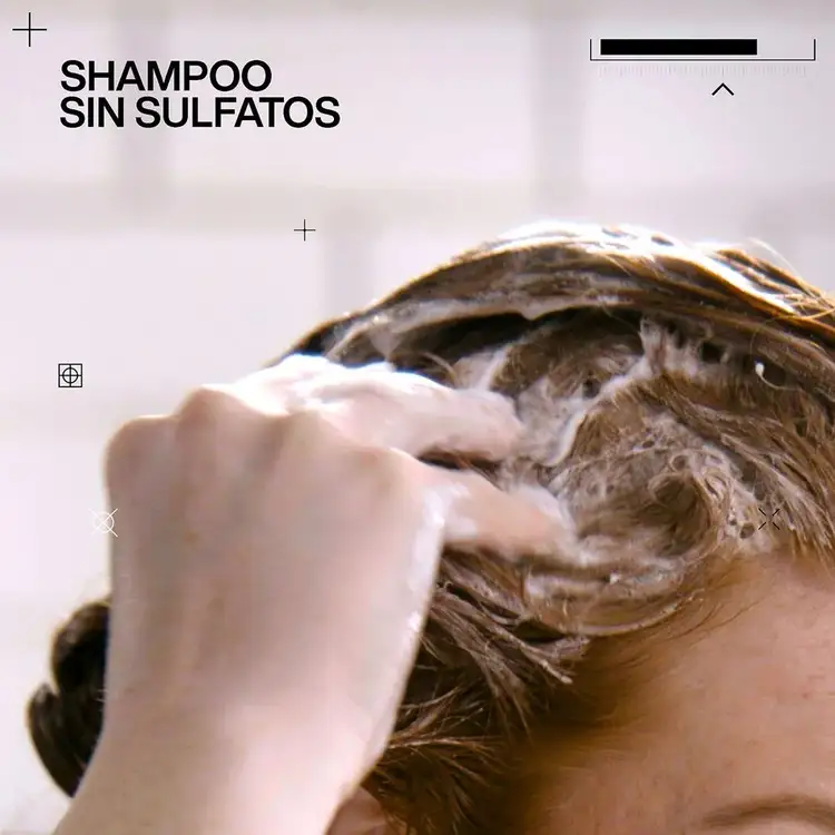 Acidic Color Gloss - Shampoo, protege color y brillo