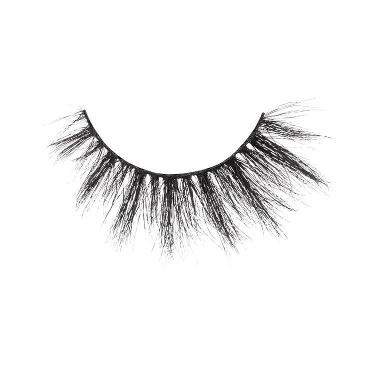 Lash Couture Pestañas de tira como mink pero mejor