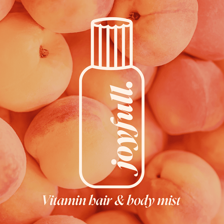 Attitude Hair & body mist