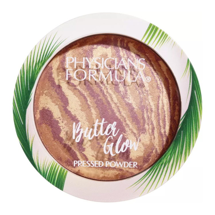 Murumuru Butter Face Power Glow Natural Polvo para piel sensible