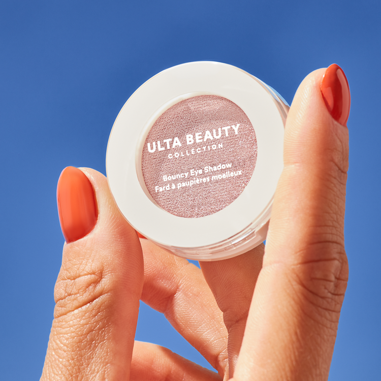 Bouncy Cream - Sombra de ojos cremosa, de acabado crema a polvo