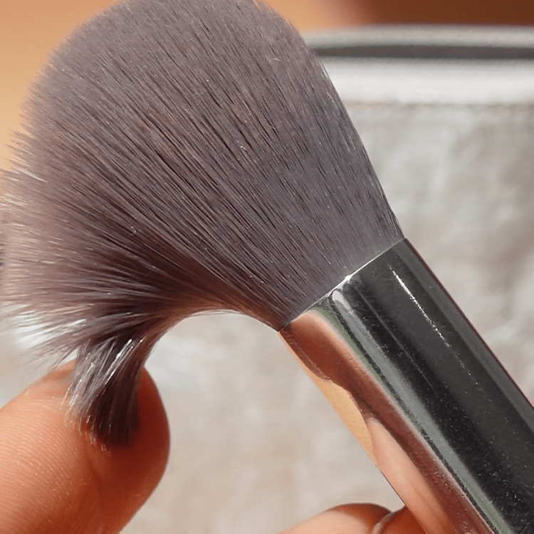 Set de brochas eco - Set de brochas, suaves y profesionales