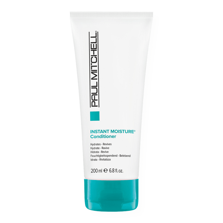 Instant Moisture Acondicionador hidrata el cabello