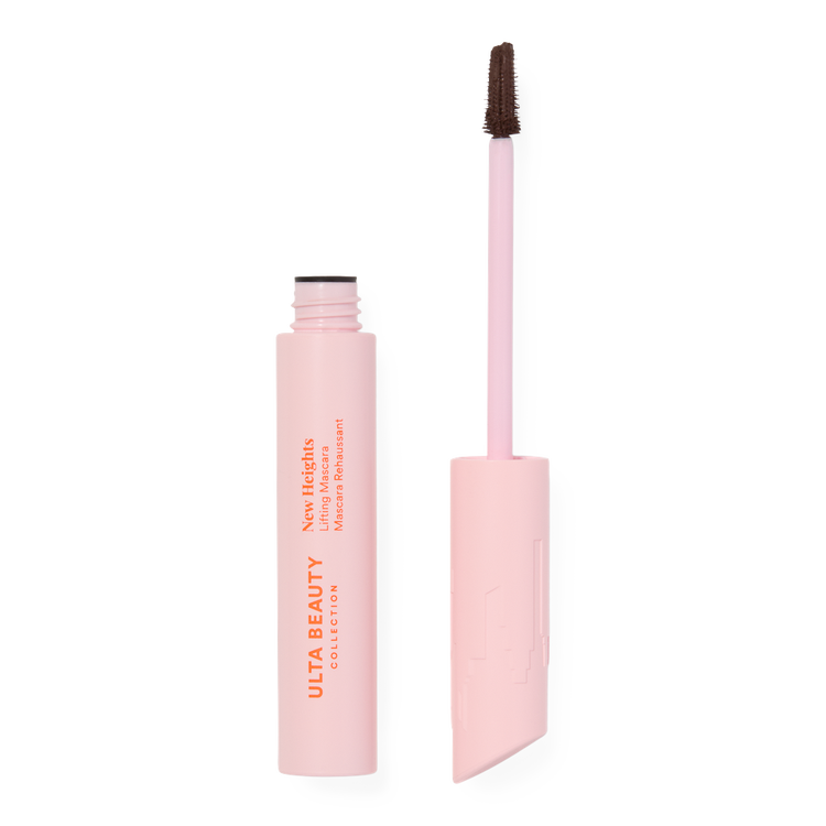 New Heights Lifting Máscara de pestañas levantamiento y fijación