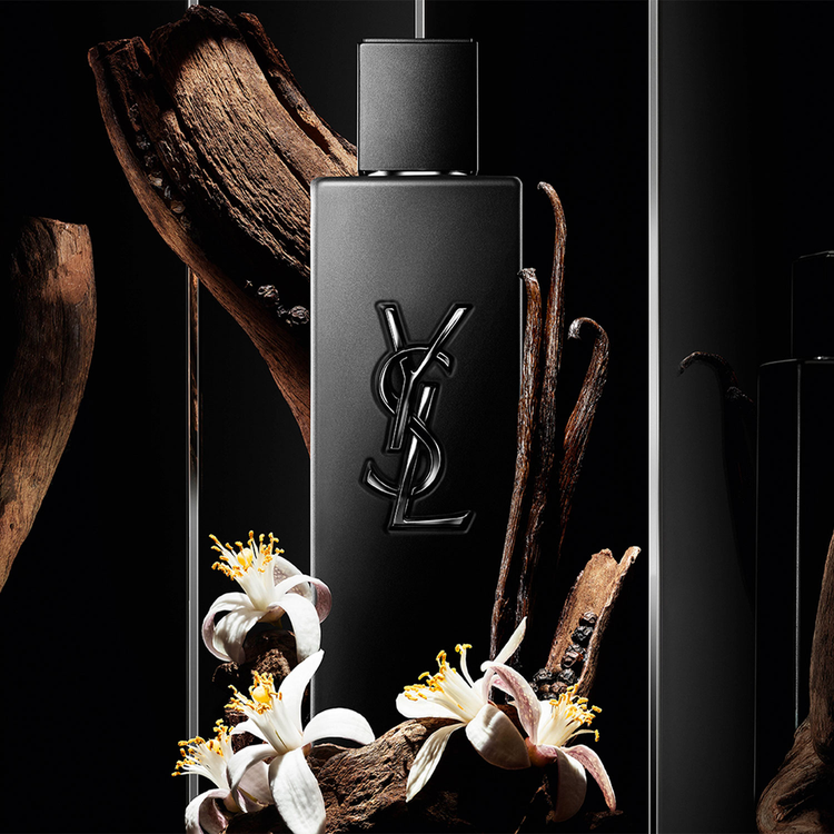 MYSLF - Le Parfum, representa la nueva masculinidad
