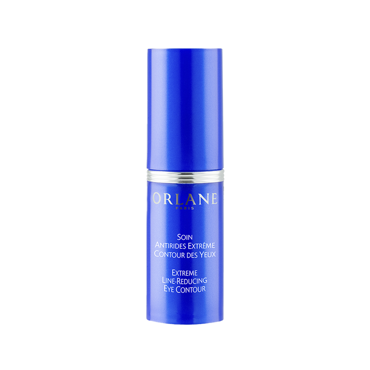 Antirides Extreme Contorno de ojos defiende y alisa la piel